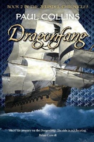Cover of Dragonfang