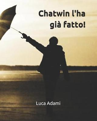 Book cover for Chatwin l'Ha GI