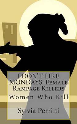 Book cover for I Don't Like Mondays