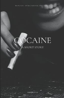 Book cover for Cocaine