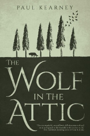 The Wolf in the Attic