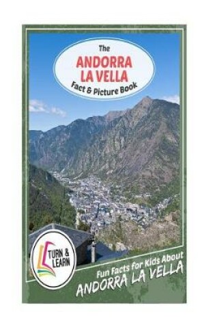 Cover of The Andorra La Vella Fact and Picture Book