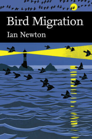 Cover of Bird Migration