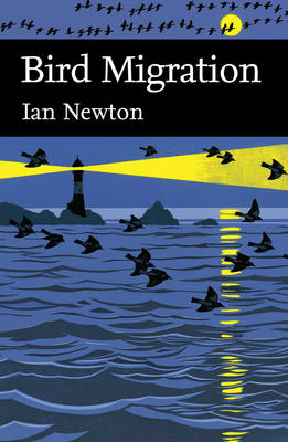 Book cover for Bird Migration