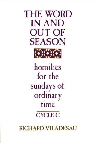Book cover for The World in and Out of Season