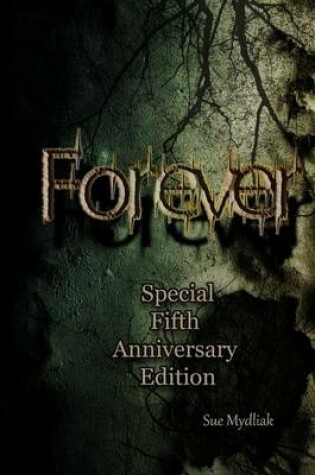 Cover of Forever