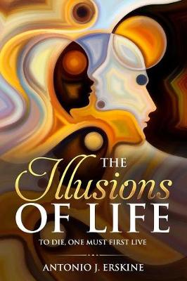 Book cover for The Illusions of Life