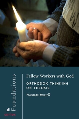 Cover of Fellow Workers with God