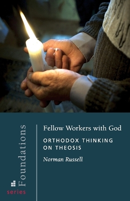 Book cover for Fellow Workers with God