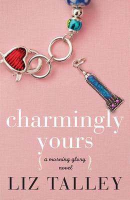 Book cover for Charmingly Yours