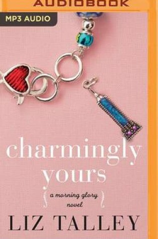 Cover of Charmingly Yours