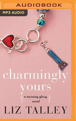 Book cover for Charmingly Yours