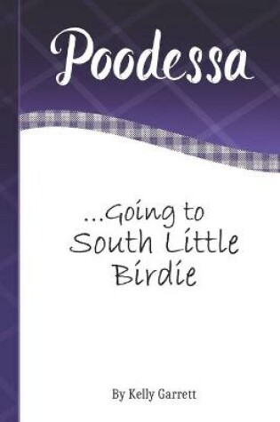 Cover of Going to South Little Birdie