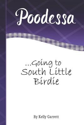 Book cover for Going to South Little Birdie