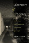 Book cover for Laboratory of Deficiency