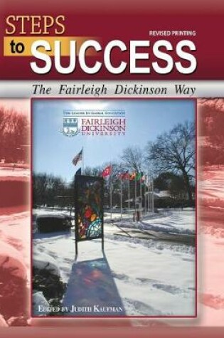 Cover of Steps to Success