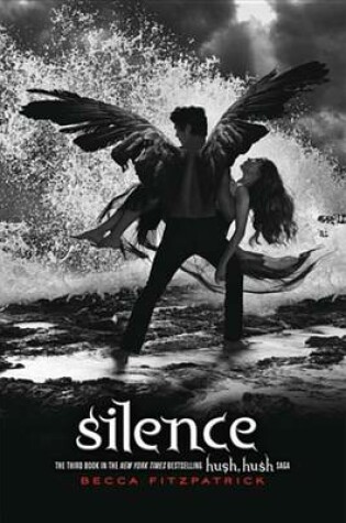 Cover of Silence