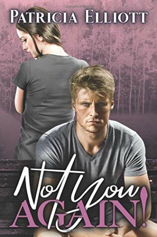 Cover of Not You Again!