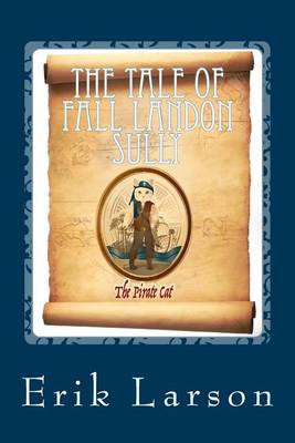 Book cover for The Tale of Fall Landon Sully