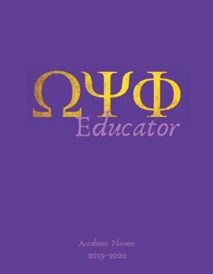 Book cover for ΩΨΦ Educator