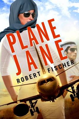 Book cover for Plane Jane