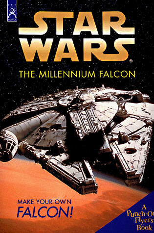 Cover of The Millennium Falcon