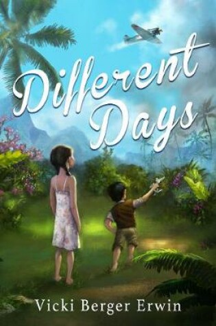 Cover of Different Days