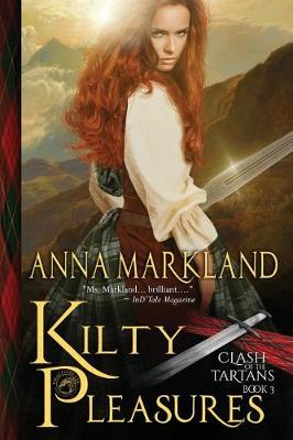 Book cover for Kilty Pleasures