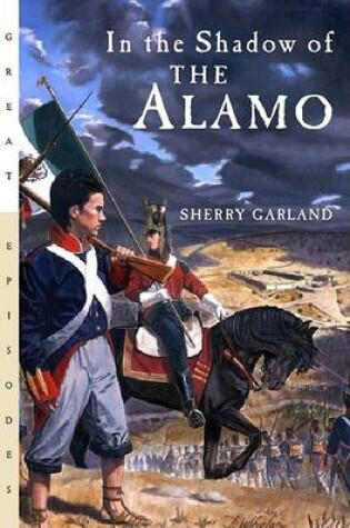 Cover of In the Shadow of the Alamo