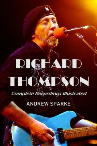 Cover of Richard Thompson