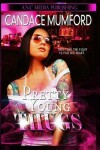 Book cover for Pretty Young Thugs