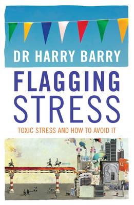 Book cover for Flagging Stress