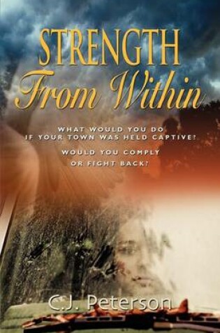 Cover of Strength From Within