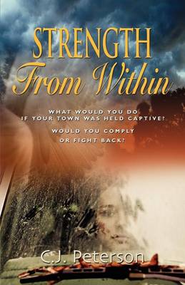 Book cover for Strength From Within