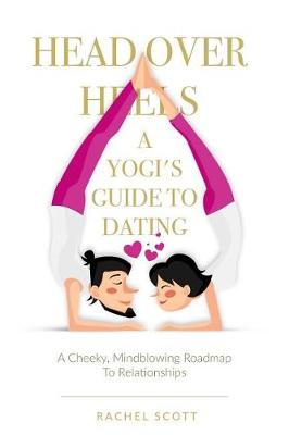 Book cover for Head Over Heels