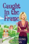 Book cover for Caught in the Frame