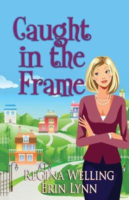 Book cover for Caught in the Frame