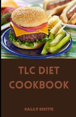 Book cover for TLC Diet Cookbook