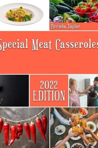 Cover of Special Meat Casseroles