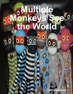 Book cover for Multiple Monkeys See the World