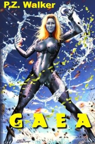 Cover of Gaea