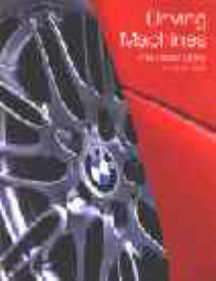 Book cover for Driving Machines