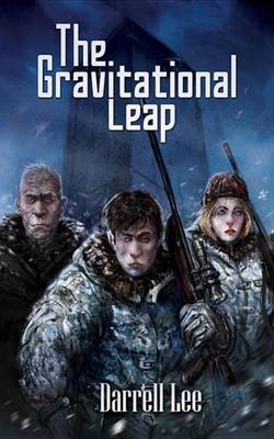 Book cover for The Gravitational Leap