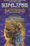 Book cover for Demons of Air and Darkness