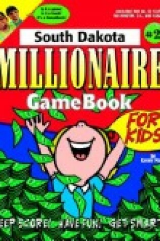 Cover of South Dakota Millionaire