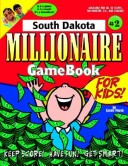 Book cover for South Dakota Millionaire