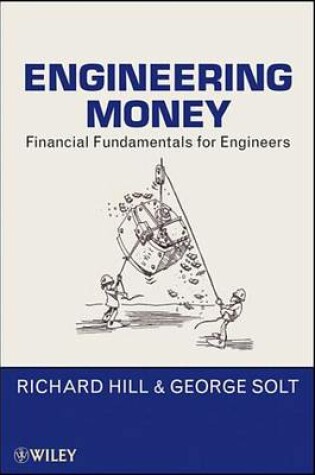 Cover of Engineering Money