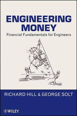 Book cover for Engineering Money