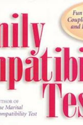 Cover of The Family Compatibility Test