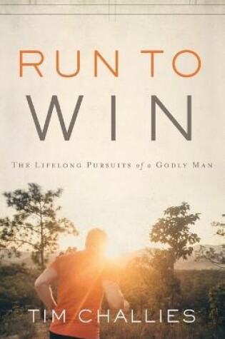 Cover of Run to Win